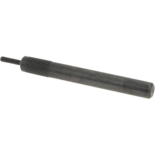 Merit 08834183162 2-1/2 In. Quick-Change Mandrel for Overlap Slotted Discs & Square/Cross Pads MM48-4