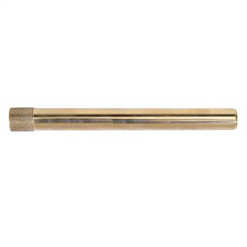 Norton Winter 66260392696 .406 x 3/8 x 3-3/4 In. cBN Electroplated Series 6000 Mounted Point 80/100 Grit