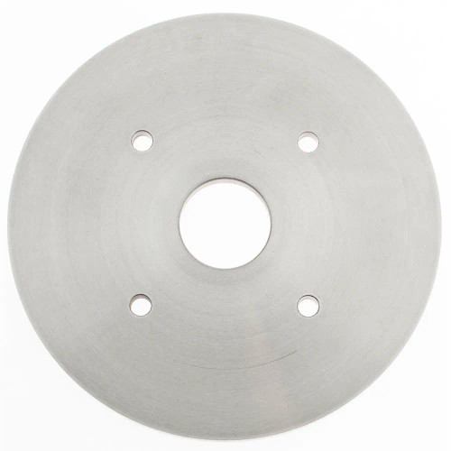 Norton 66260302135 6 x 5/16 x 1-1/4 Wheel Backup Plate for 6A2C Cup Wheels