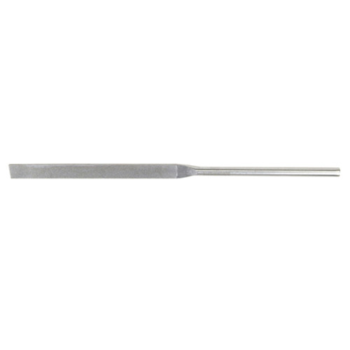 Norton Winter 66260305611 4-1/4 x 8-1/2 In. Diamond Electroplated Equaling File 200/230 Grit