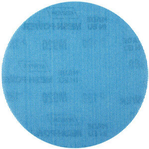 Norton 66261170642 6 In. MeshPower Net H&L Disc P150 Grit M920 CA