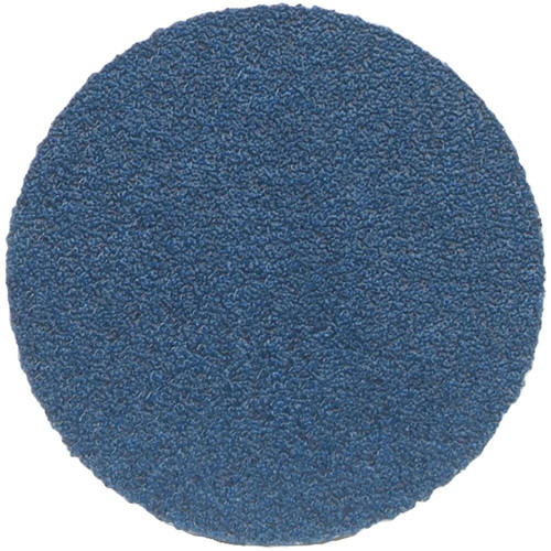 Norton 66261125436 5 In. BlueFire Paper PSA Disc 36 Grit H875P ZA