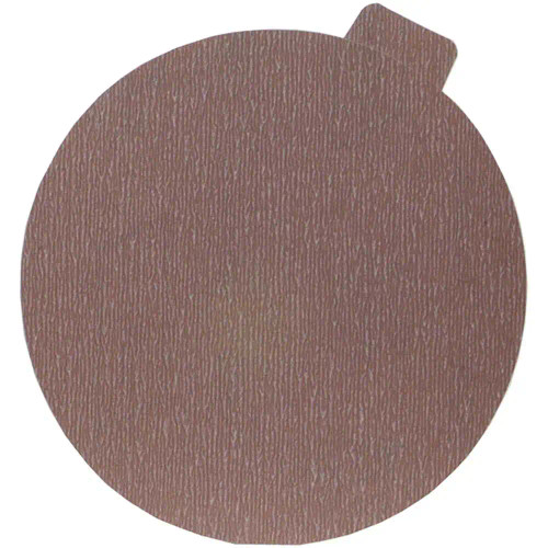 Norton 66261131467 6 In. A275OP No-Fil Paper PSA Disc P1000 Grit AO