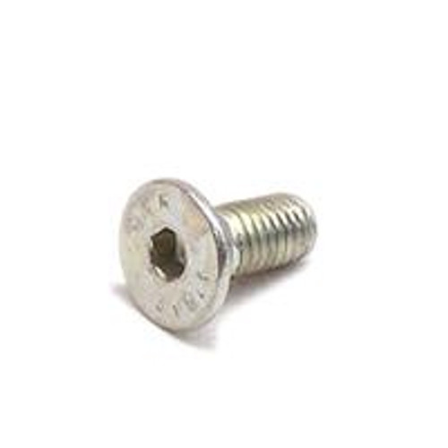 26-0001-5862-1 Screw - Flt Hd M5 x 12