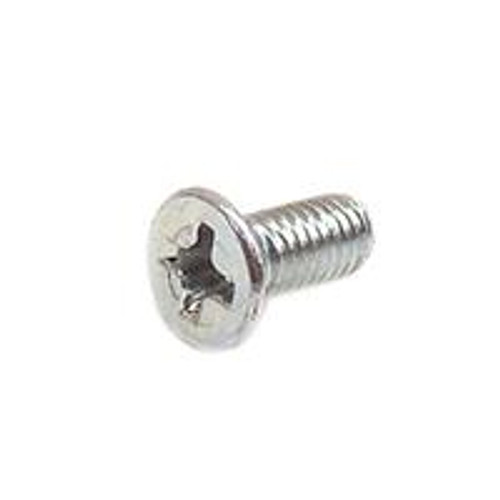 26-1008-6574-5 Screw - Flt Hd Ph Dr M4 x 7