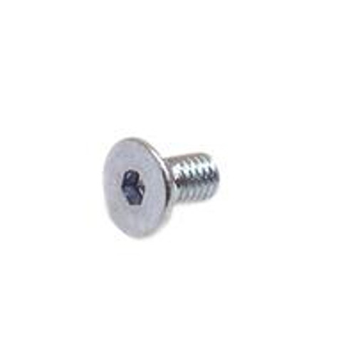 26-1014-3289-1 Screw - Flt Hd M4-0.7 x 8mm