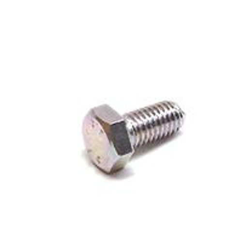 78-8010-7163-6 Screw - Hex Hd M5 x 10