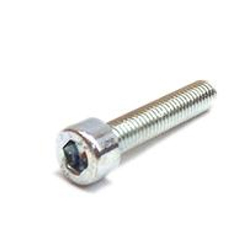 78-8010-7165-1 Screw - Flt Hd M5 x 25