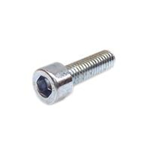 78-8010-7210-5 Screw - Soc Hd M6 x 20