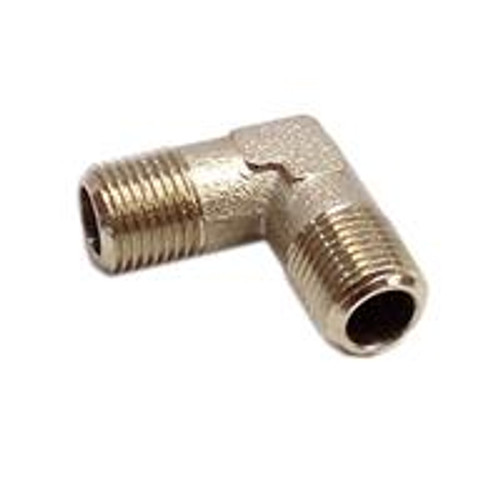 78-8017-9426-0 ELBOW-90,1/8 MALE X 1/8" MALE