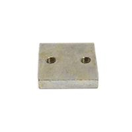 78-8059-5607-1 PLATE - THREADED