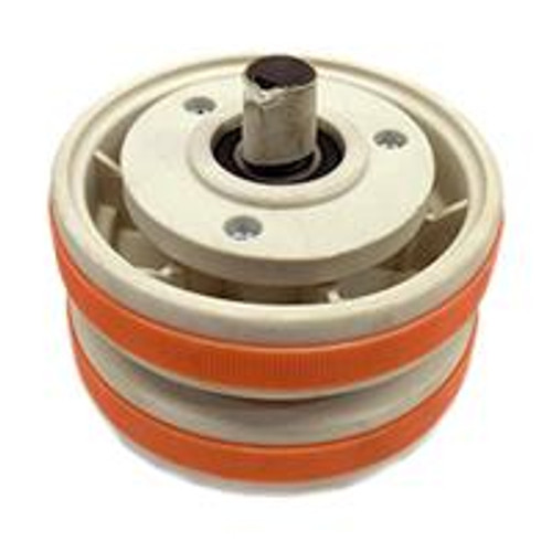 78-8060-8137-4 DRIVE PULLEY ASSY