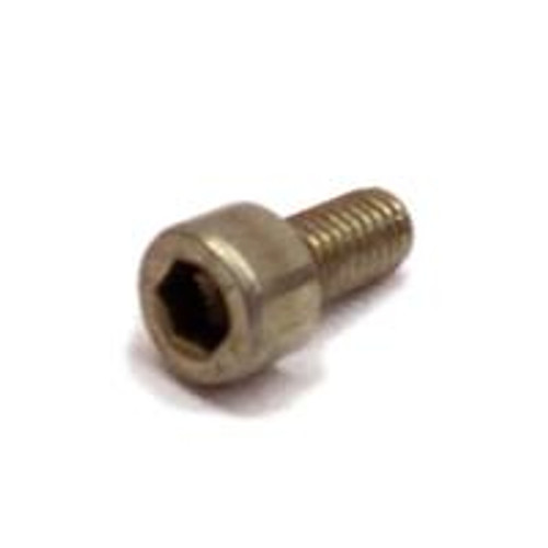 78-8060-8298-4 Screw - Soc Hd M6 x 12 (SS)