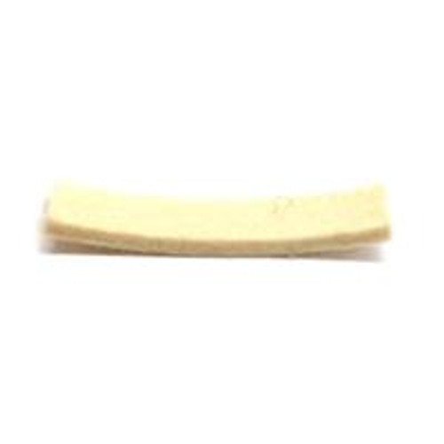 78-8070-1368-1 Felt - Pad Blade Guard 2" head