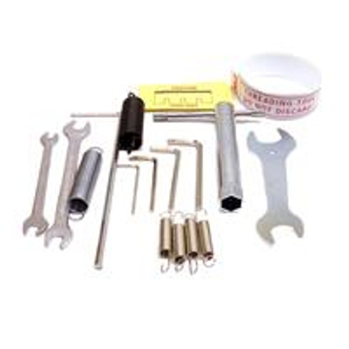 78-8076-4950-0 SPK - Tool Kit  (700R)