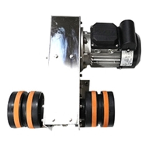 78-8137-3840-4 Gear Box Assembly