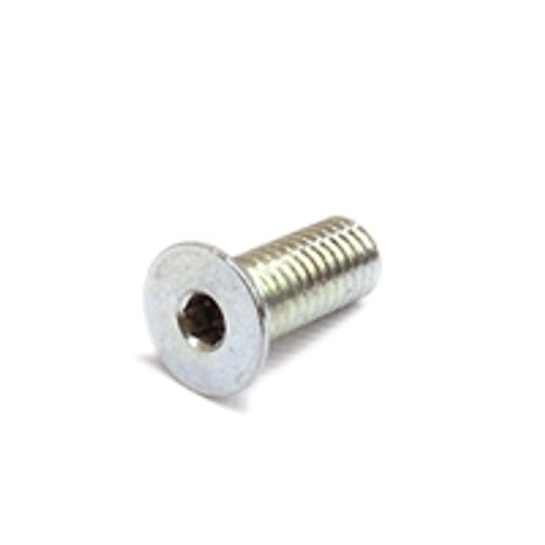 78-8137-6111-7 Screw - Flt Hd M6 x 16 Spec