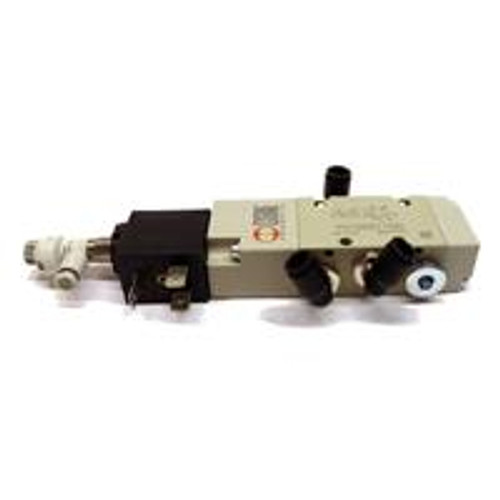 78-8137-7955-6 Solenoid Valve Assembly