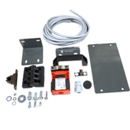 3M-Matic Parts 8000af0500021.01 Kit - Retrofit Guarding Kit (Exit End)