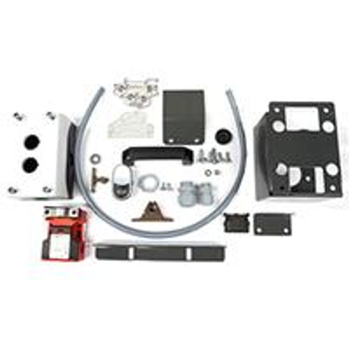 8000af0600006.03 Kit - Dual Doors & Dual Start/Stop