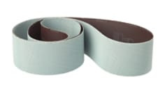 3M Trizact Cloth Belt 953FA, A30 XF-weight, 9" x 120", Sine-lok, No Flex, 20 per case