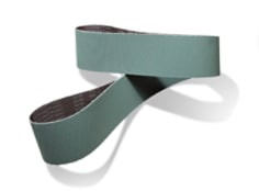 3M Trizact Cloth Belt 363FC, A35 YF-weight, 12" x 120", Film-lok, Full-flex