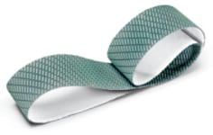 3M Trizact CF Cloth Belt 347FC, A160 X-weight, 1-3/4" x 106", Film-lok, No Flex