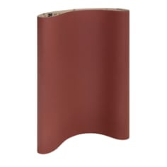 3M Cloth Belt 384F, 60+ XF-weight, 52" x 128", Film-lok, Single-flex