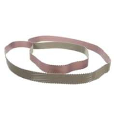 3M Trizact Cloth Belt 307EA, A30 JE-weight, 2-3/16" x 148", Film-lok, Full-flex