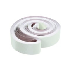 3M Trizact Cloth Belt 305EA, A3 JE-weight, 3" x 132", Film-lok, Full-flex, 50 per case