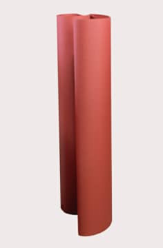 3M Cloth Belt 777F, P150 YF-weight, 52" x 75", Film-lok, Single-flex, 5 per case