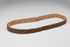Scotch-Brite Surface Conditioning Low Stretch Belt, SC-BL, A/O Coarse, 1/2" x 18", 20 per case