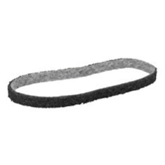 Scotch-Brite Surface Conditioning Low Stretch Belt, 4" x 120", SSFN, 8 per case