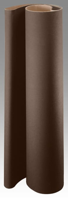 Scotch-Brite Surface Conditioning Low Stretch Belt, SC-BL, A/O Coarse, 25" x 75", 1 per case