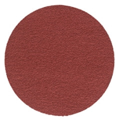 3M Cubitron II Hookit Cloth Disc 947A, 40+ X-weight, 2" x NH, Die 200P