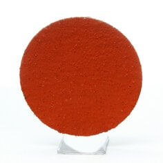 3M PSA Cloth Disc 777F, 36 YF-weight, 30" x NH, Die 3000A