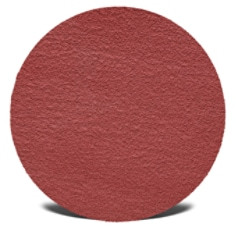 3M Cubitron II Hookit Cloth Disc 947A, 4-1/2" x NH, 60+ X-Weight, 25 per carton, 200 per case