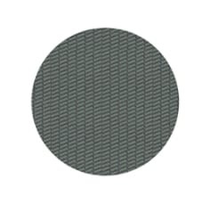 3M Trizact Hookit Cloth Disc 337DC, A30 X-weight, 5" x NH, Die 500X