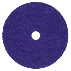 3M Cubitron 3 Fibre Disc 1187C, 36+, 9-1/8" x 7/8", Die 912J, 25 per bag, 100 per case