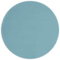 3M Trizact Hookit Film Disc 268XA, A10 3MIL, Blue, 11" x NH, Die 1100F