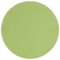 3M Trizact Hookit Film Disc 268XA, A35 3MIL, Green, 7" x 3/8", Die 700FF