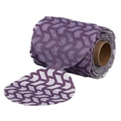 3M Cubitron II Net Disc Roll 31681, 150+, 3", 50 Discs per roll, 6 rolls per case