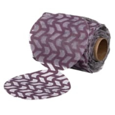 3M Cubitron II Net Disc Roll 31683, 220+, 3", 50 Discs per roll, 6 rolls per case