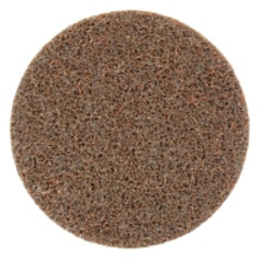 Scotch-Brite Surface Conditioning Disc, SC-DH, A/O Coarse, 44" x 3"