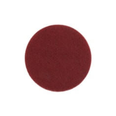 Scotch-Brite Hookit 7447 PRO Disc, 6" x NH A VFN, 40 per case