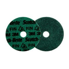 Scotch-Brite Precision Surface Conditioning Disc, PN-DH, Fine, 5" x 7/8", 50 per case