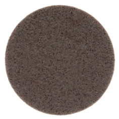 Scotch-Brite SE Surface Conditioning Disc, SE-DH, A/O Coarse, 5" x NH, 50 per case