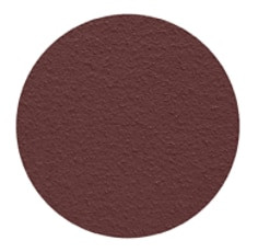 3M Hookit Paper Disc 763U, 80 F-weight, 11-1/4" x NH, Die 1125E