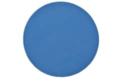 3M Hookit Blue Abrasive Disc 321U, 36260, 5", 400, No Hole, 50 Discs per carton, 4 Cartons per case