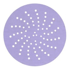 3M Cubitron II Hookit Clean Sanding Abrasive Disc 31466, 3" (75 mm), 600+ Grade, 50 Discs per carton, 4 Cartons per case